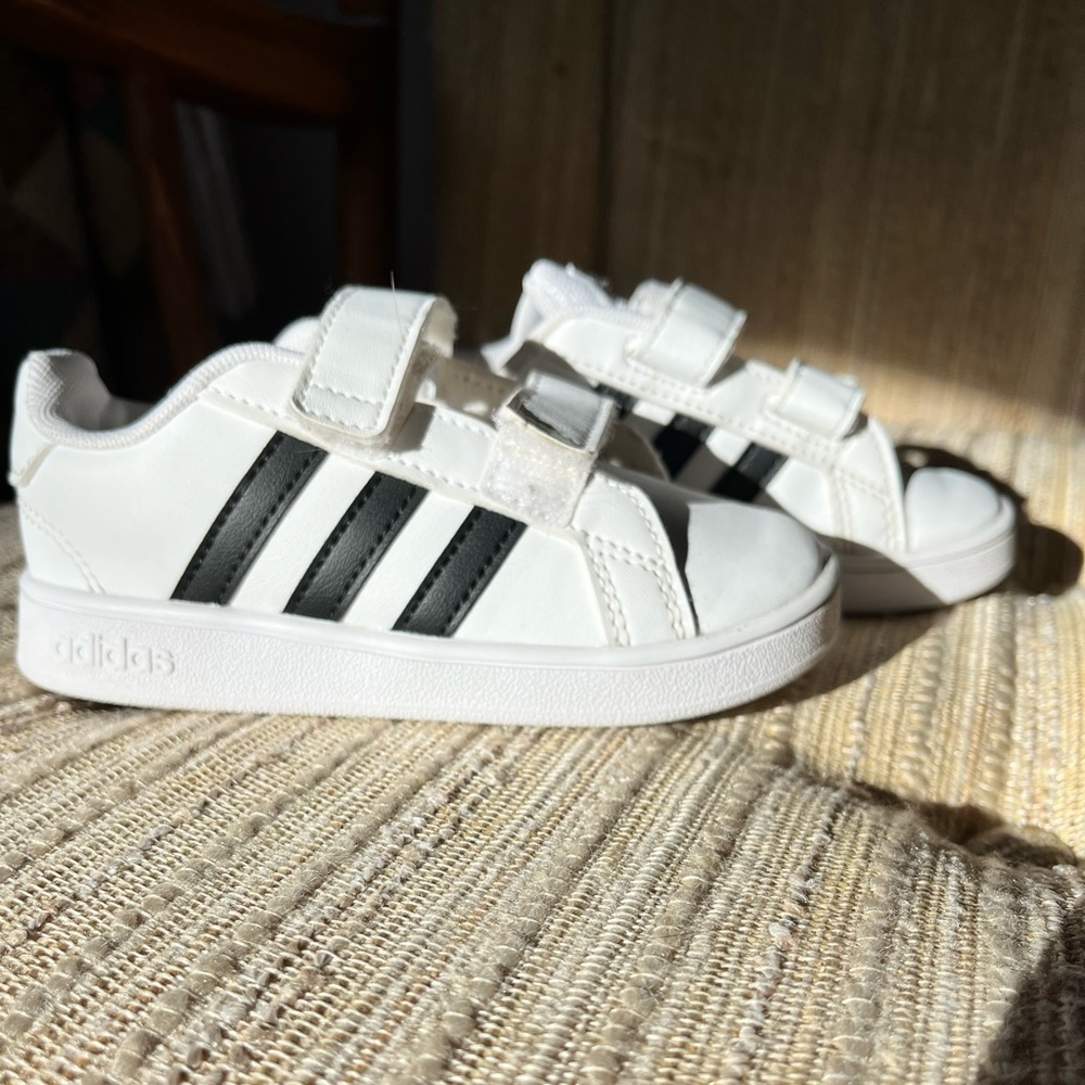 Adidas Kid Shoes